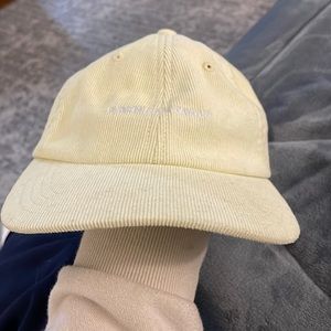 American eagle hat